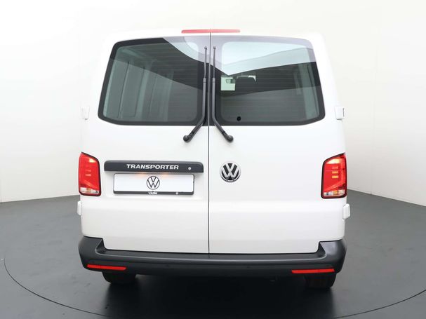 Volkswagen T6 Transporter 81 kW image number 29