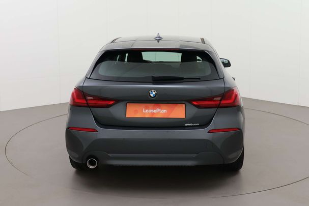 BMW 118i 103 kW image number 6