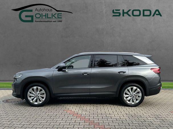 Skoda Kodiaq 2.0 TDI 4x4 DSG 142 kW image number 5