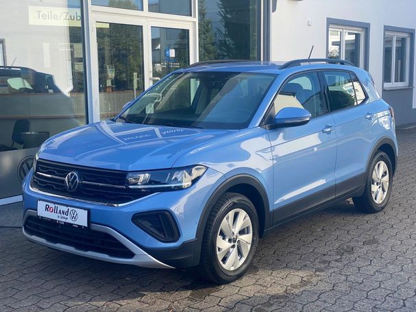 Volkswagen T-Cross 1.0 TSI Life 85 kW image number 2