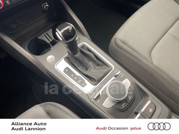 Audi Q2 35 TFSI S tronic Advanced 110 kW image number 9