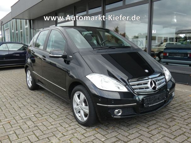 Mercedes-Benz A 180 d 80 kW image number 2