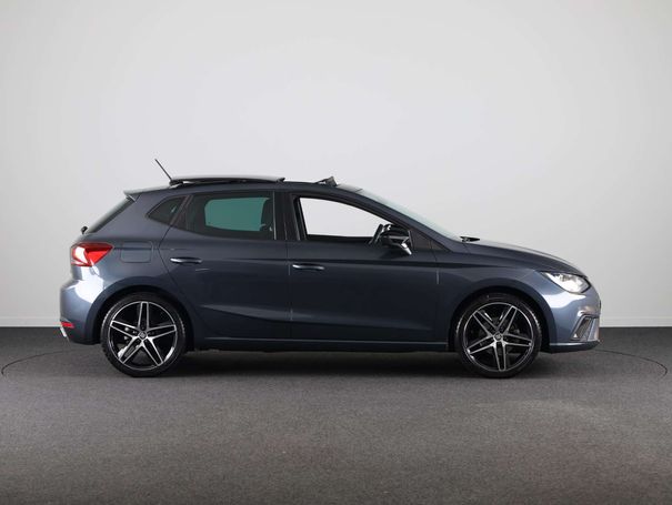 Seat Ibiza 1.0 TSI FR 85 kW image number 20