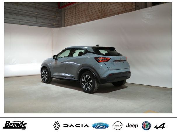 Nissan Juke 1.0 DIG-T Acenta DCT 84 kW image number 1