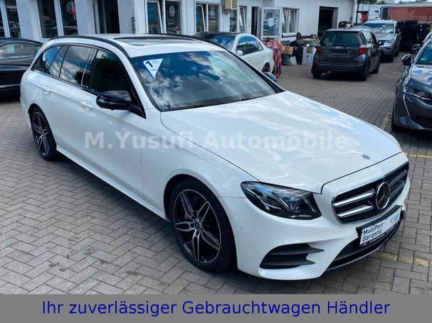 Mercedes-Benz E 400 d T 250 kW image number 2