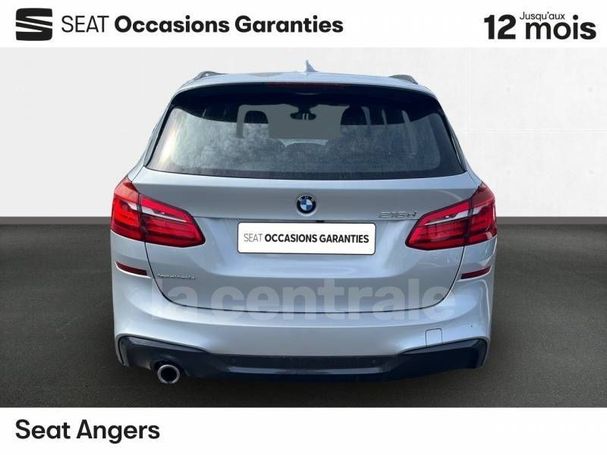 BMW 216d Active Tourer M Sport 85 kW image number 6