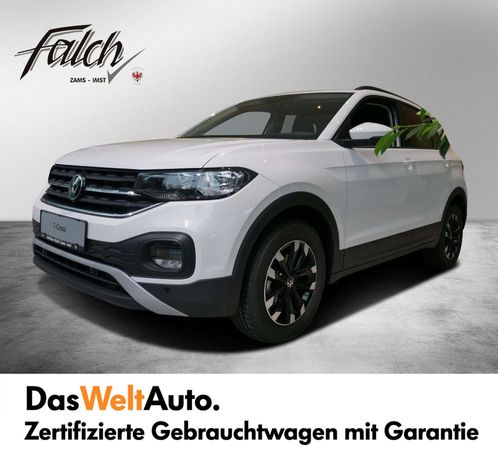 Volkswagen T-Cross TSI Life 70 kW image number 1