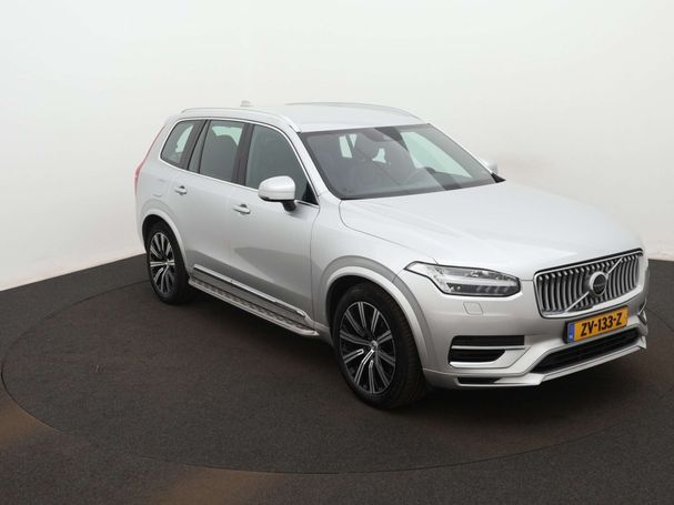 Volvo XC90 T8 AWD 288 kW image number 22