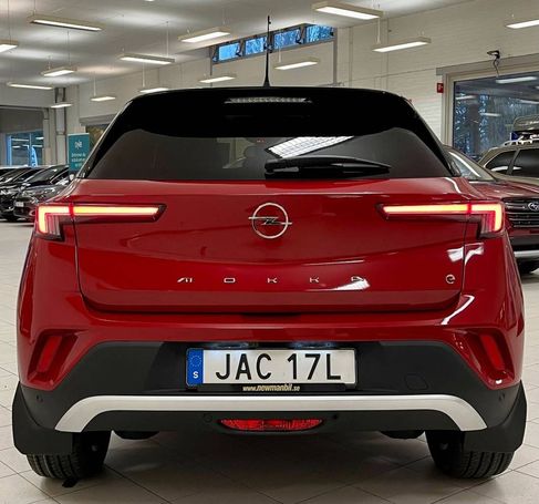 Opel Mokka Ultimate 100 kW image number 2