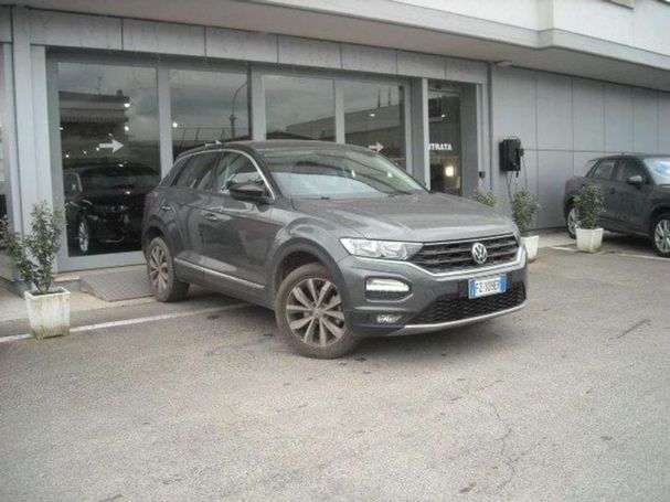 Volkswagen T-Roc 1.5 TSI ACT DSG Style 110 kW image number 6