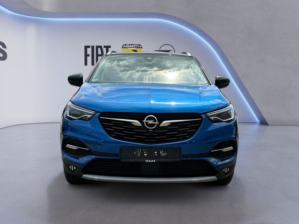 Opel Grandland 133 kW image number 9