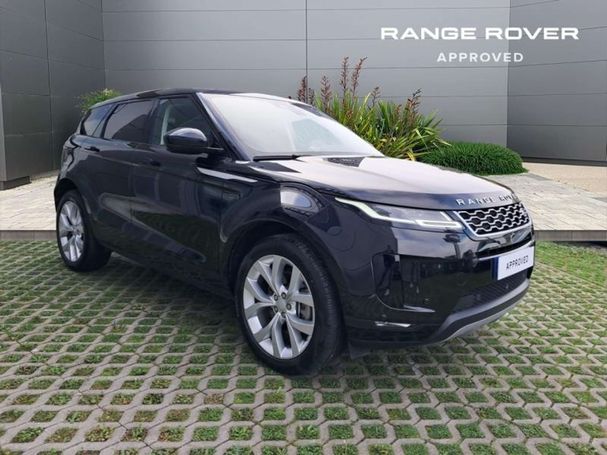 Land Rover Range Rover Evoque 149 kW image number 2