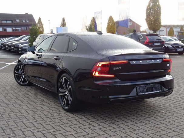 Volvo S90 T8 Ultimate AWD Recharge 335 kW image number 5