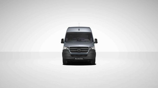 Mercedes-Benz Sprinter 317 CDI 125 kW image number 6