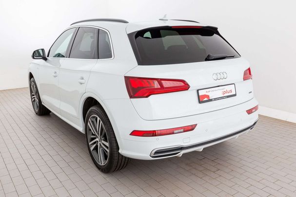 Audi Q5 40 TDI Sport 140 kW image number 19