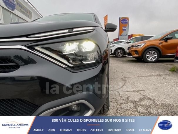 Citroen C4 96 kW image number 15