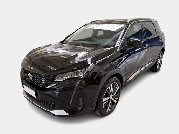 Peugeot 5008 BlueHDi 130 EAT8 Allure 96 kW image number 1