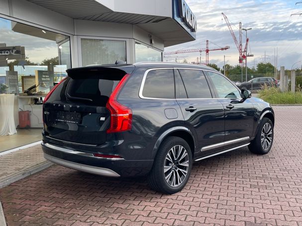 Volvo XC90 Recharge T8 AWD 288 kW image number 4