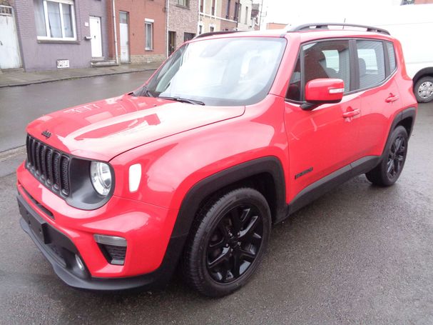 Jeep Renegade 1.0 88 kW image number 1