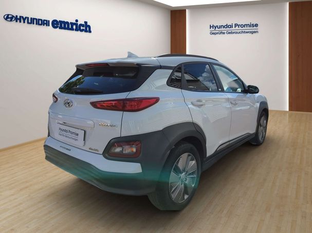 Hyundai Kona Prime 150 kW image number 3