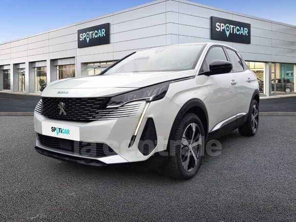 Peugeot 3008 PureTech 130 EAT8 S&S Allure 96 kW image number 1