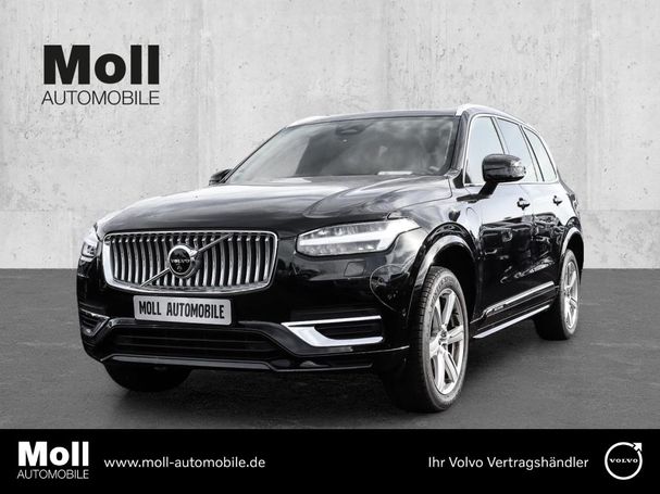 Volvo XC90 Recharge AWD Ultimate 335 kW image number 1