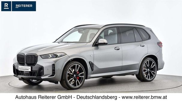 BMW X5 xDrive30d 210 kW image number 8