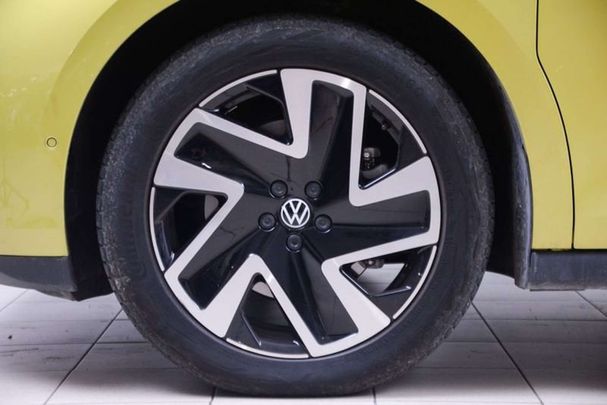 Volkswagen ID. Buzz Pro 125 kW image number 6