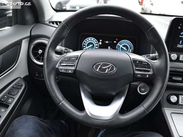 Hyundai Kona 150 kW image number 40