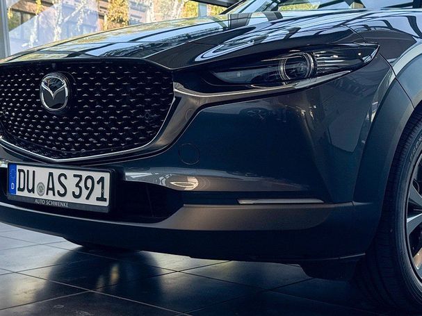 Mazda CX-30 Exclusive-Line 110 kW image number 12