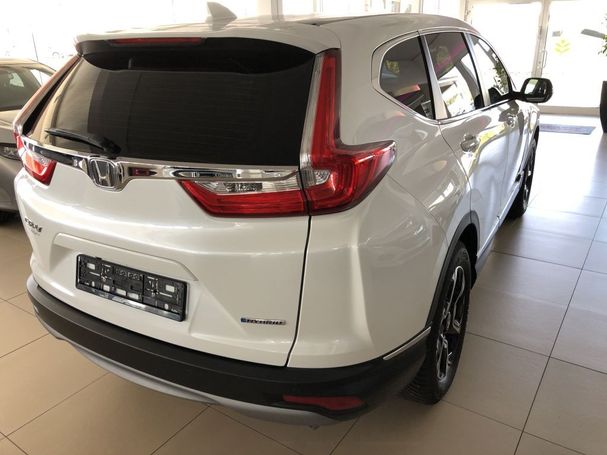 Honda CR-V 135 kW image number 3