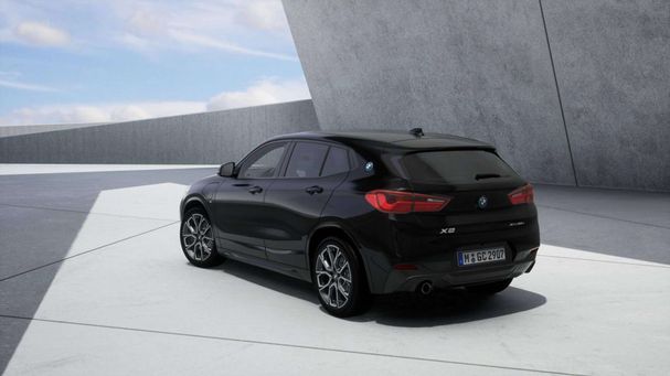 BMW X2 xDrive25e M Sport X 162 kW image number 4