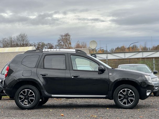 Dacia Duster DCi 80 kW image number 4