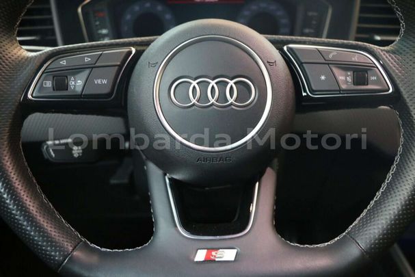 Audi A1 30 TFSI S tronic S-line Sportback 81 kW image number 17