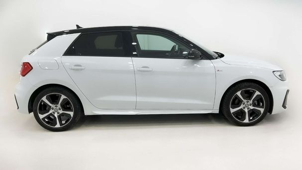 Audi A1 30 TFSI Sportback 81 kW image number 2