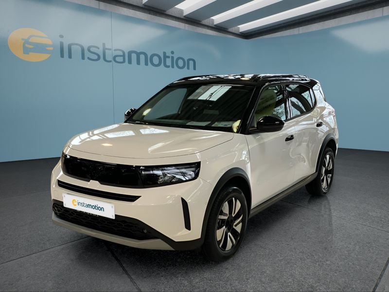 Opel Frontera 1.2 GS 107