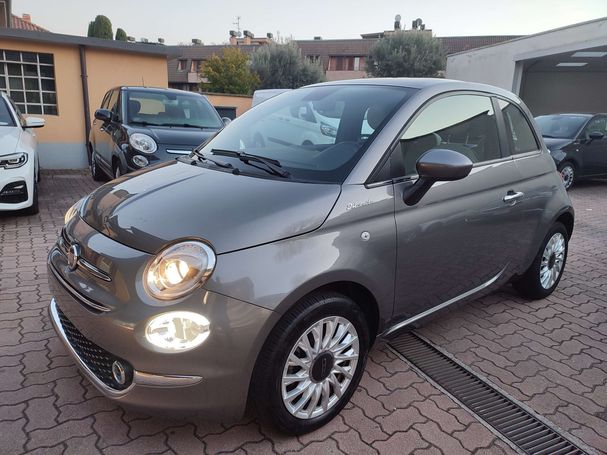 Fiat 500 1.0 51 kW image number 1