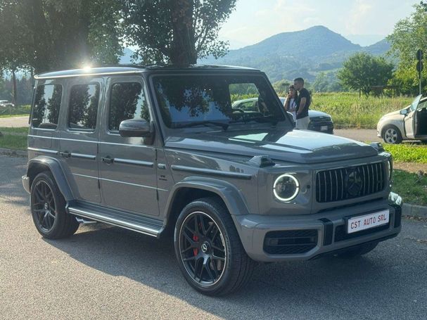 Mercedes-Benz G 63 AMG 430 kW image number 3