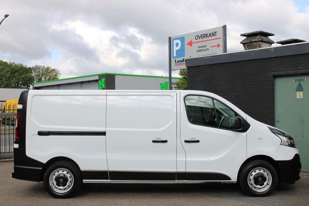 Renault Trafic dCi 125 L2H1 92 kW image number 7