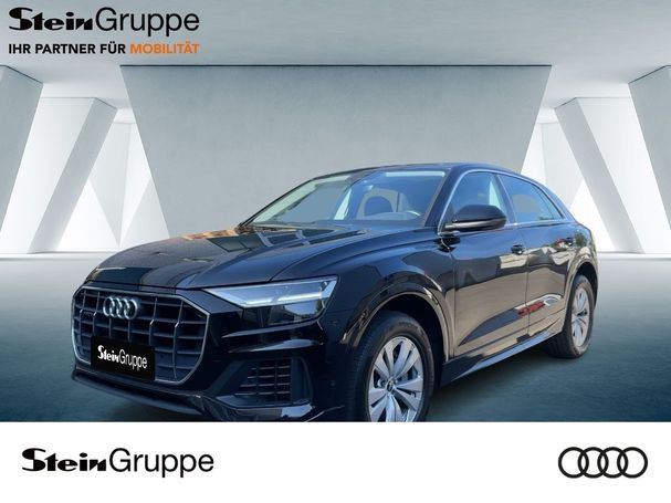 Audi Q8 55 TFSIe quattro 280 kW image number 2