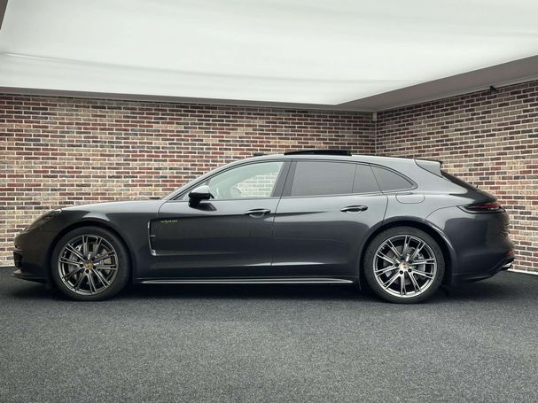 Porsche Panamera 4 Sport Turismo E-Hybrid 340 kW image number 4