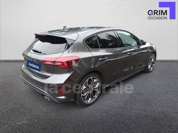 Ford Focus 1.0 MHEV 92 kW image number 3