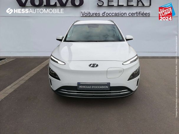 Hyundai Kona 64 kWh 152 kW image number 4