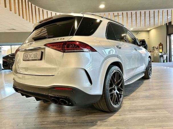 Mercedes-Benz GLE 53 AMG 320 kW image number 7