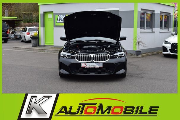 BMW 320d Touring xDrive M Sport 140 kW image number 6