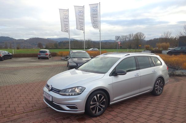 Volkswagen Golf Variant BlueMotion IQ.DRIVE 96 kW image number 2