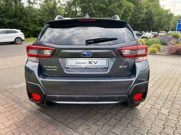 Subaru XV Comfort 84 kW image number 6