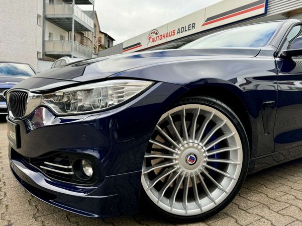 ALPINA B4 Biturbo Coupe 301 kW image number 6