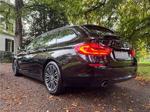 BMW 530i Touring xDrive 185 kW image number 2