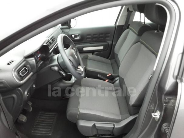 Citroen C3 Pure Tech 83 S&S C-Series 61 kW image number 14